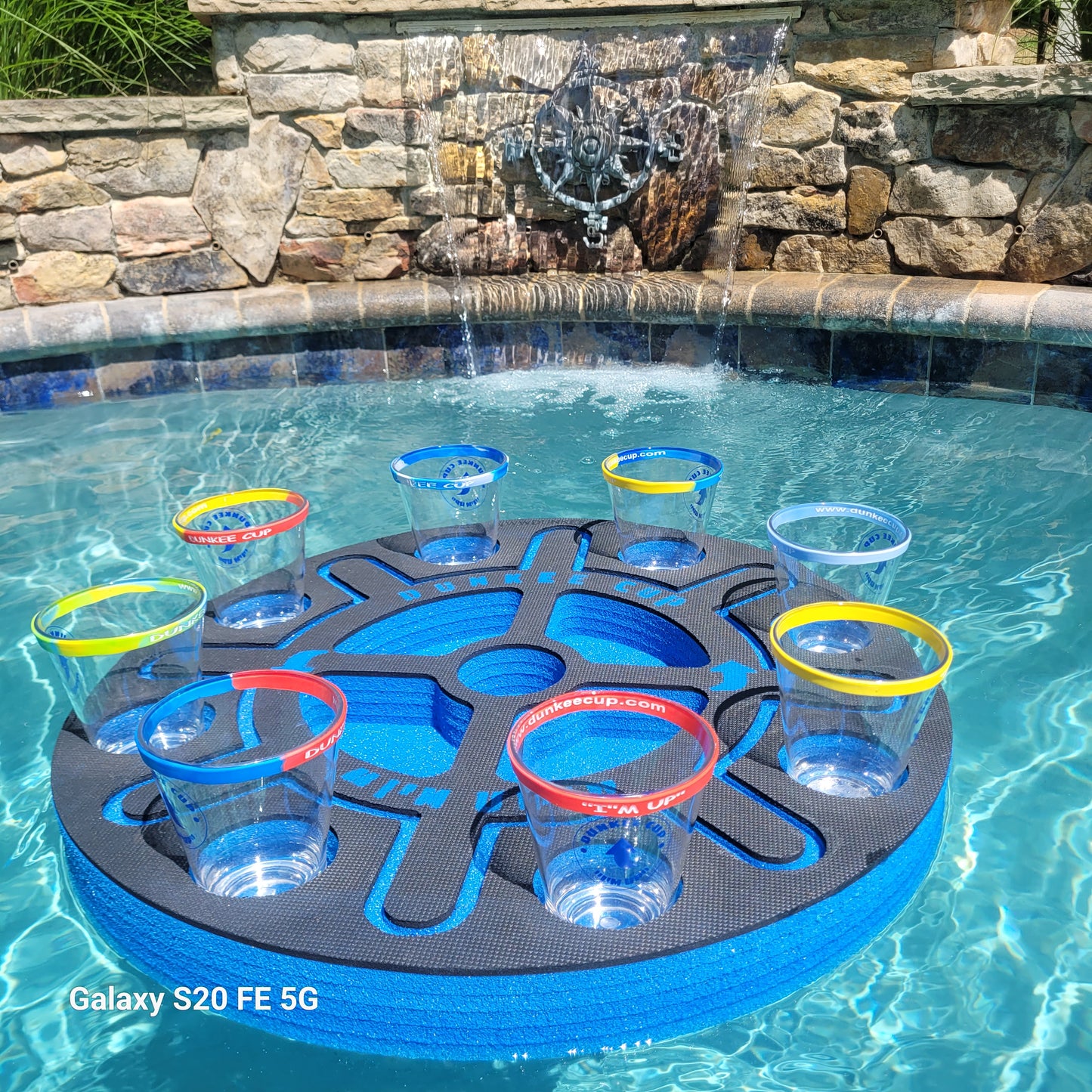 DUNKEE CUP™ Cup Bands