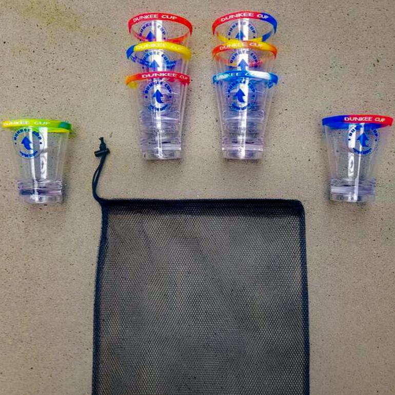 8 Pack - DUNKEE CUP™