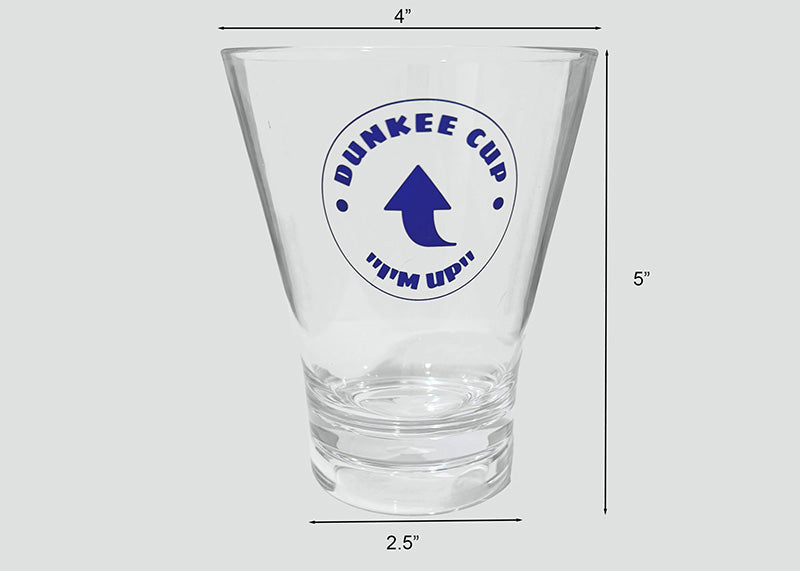 8 Pack - DUNKEE CUP™