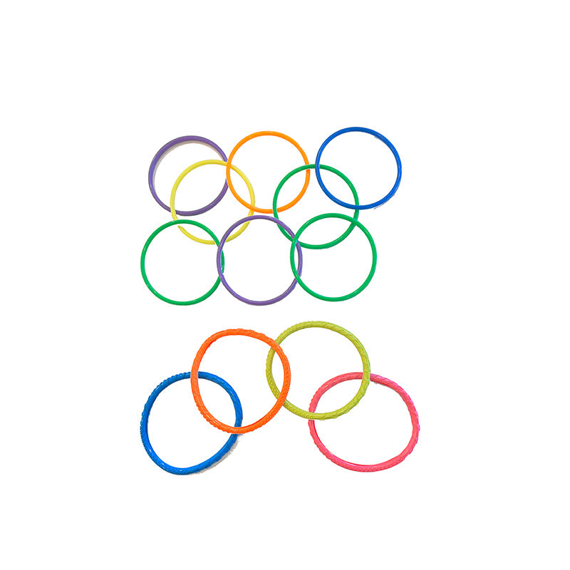 DUNKEE CUP™ Target Ring Package