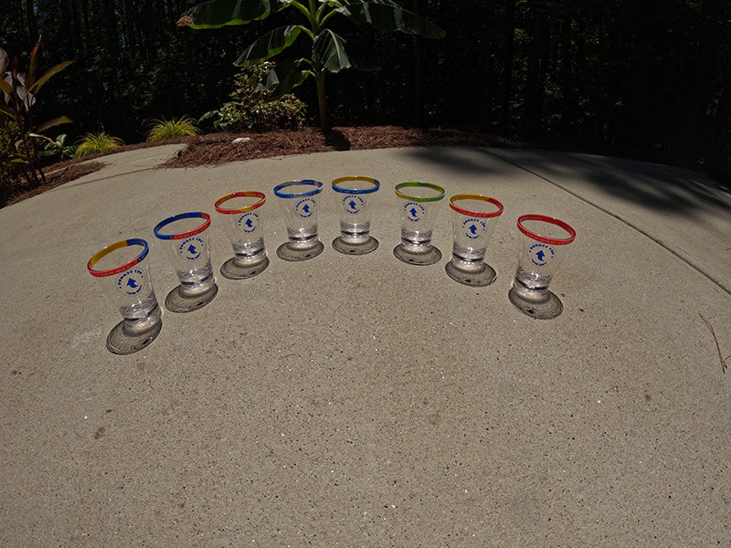 8 Pack - DUNKEE CUP™