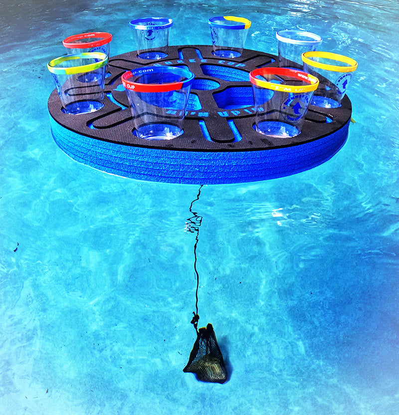 DUNKEE CUP™ Hangout Entertainment Package